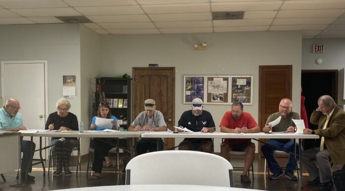 West Point Council approves annexations