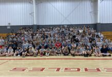 Vinemont schools collecting donations for student diagnosed with brain cancer