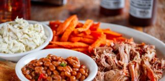 Puckett’s Gro. & Restaurant will open in Cullman in late 2022