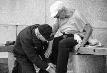 Rural Dementia Caregiver Project: Free workshop for caregivers