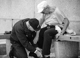 Rural Dementia Caregiver Project: Free workshop for caregivers