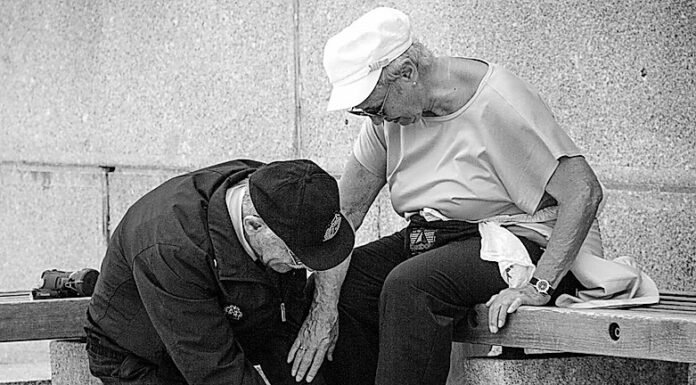 Rural Dementia Caregiver Project: Free workshop for caregivers