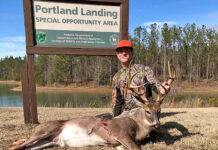 WFF expands SOA hunting opportunities