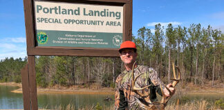 WFF expands SOA hunting opportunities