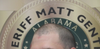 Support CCSO Deputy Trimble at Firehouse Subs Sept. 8