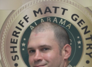 Support CCSO Deputy Trimble at Firehouse Subs Sept. 8