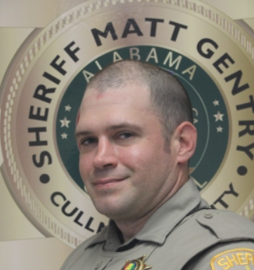 Support CCSO Deputy Trimble at Firehouse Subs Sept. 8