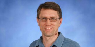 Grant establishes UAH as hub for statewide university high-performance computing