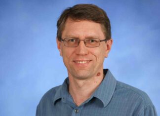 Grant establishes UAH as hub for statewide university high-performance computing