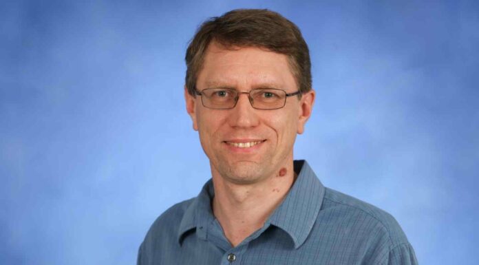 Grant establishes UAH as hub for statewide university high-performance computing