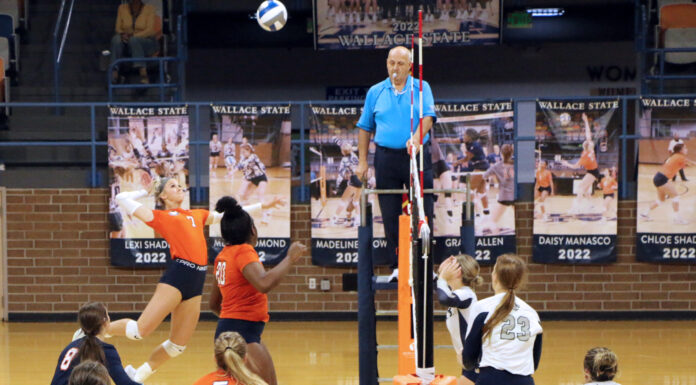 WSCC ATHLETICS: Volleyball ranked No. 1 in ACCC, 20th in NJCAA Division 1