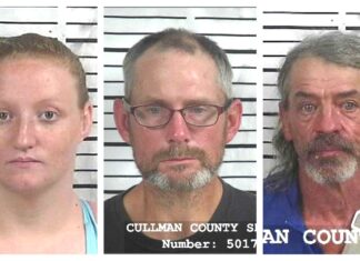 CCSO arrest roundup