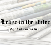 LETTER TO THE EDITOR: Thank you, Jeremy Kilpatrick