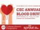 Cullman EC annual blood drive Sept. 28