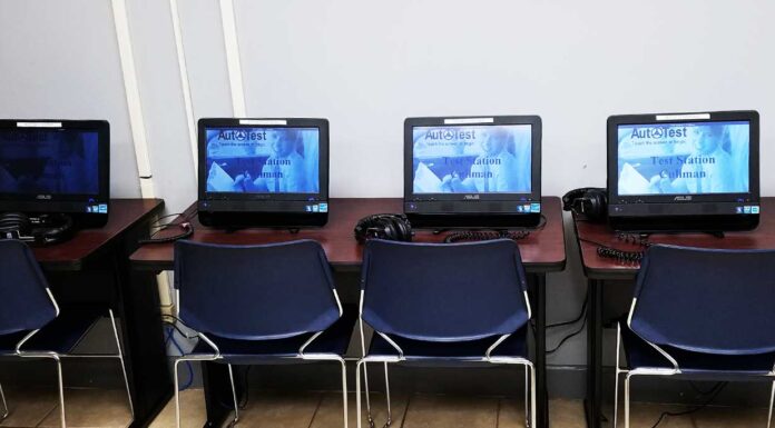 ALEA experiencing Driver License Division network outage