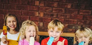 Frios offering classrooms chance to win free popsicles for the year