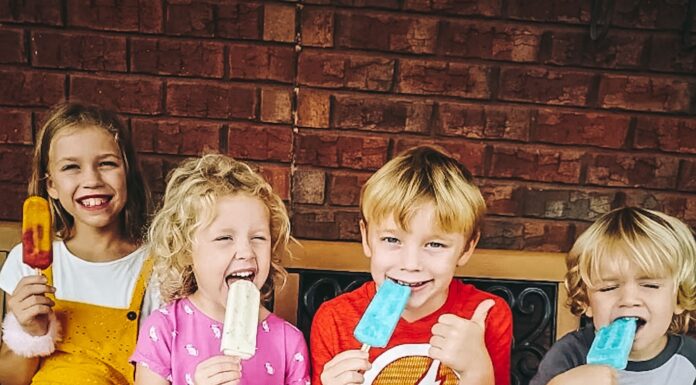 Frios offering classrooms chance to win free popsicles for the year