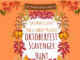 Cullman Library Oktoberfest scavenger hunt Sept. 29-Oct. 6