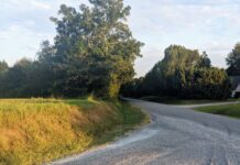 Hanceville City Council approves inaugural Christmas on Commercial event, resurfacing of Hopewell Rd.