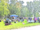 Sportsman Lake countywide yard sale a success