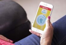 Alabama mom uses Count the Kicks app, saves her baby’s life