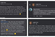 WSCC instructor placed on leave following inflammatory messages