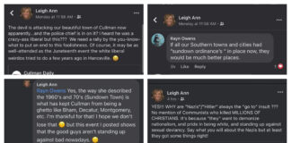 WSCC instructor placed on leave following inflammatory messages