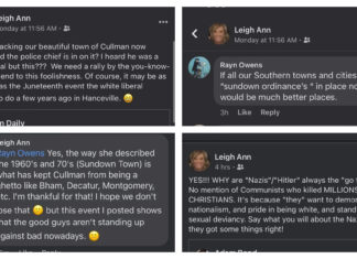 WSCC instructor placed on leave following inflammatory messages