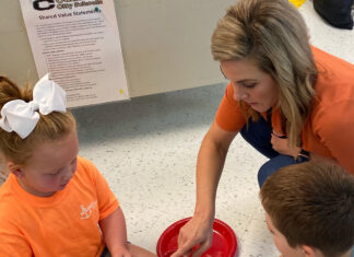 ‘Think outside the box’