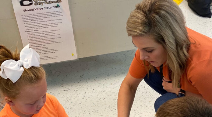 ‘Think outside the box’