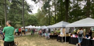 Sweet turnout at SugarFest in Arab