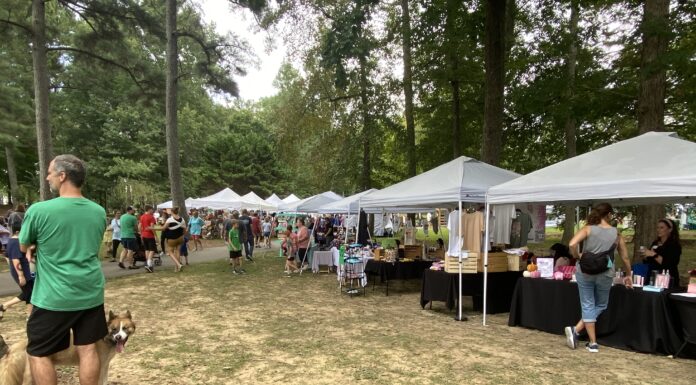 Sweet turnout at SugarFest in Arab