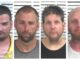 CCSO weekly arrest roundup