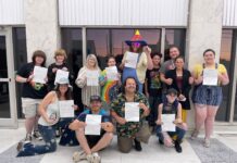 Controversial ‘Cullman Comes Out’ event set for Oct. 8