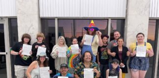 Controversial ‘Cullman Comes Out’ event set for Oct. 8