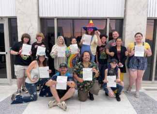 Controversial ‘Cullman Comes Out’ event set for Oct. 8