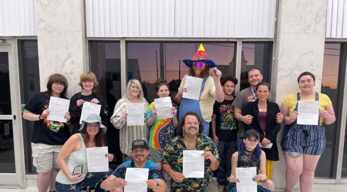 Controversial ‘Cullman Comes Out’ event set for Oct. 8