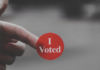 Absentee voting period for Nov. General Election open now