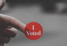 Absentee voting period for Nov. General Election open now