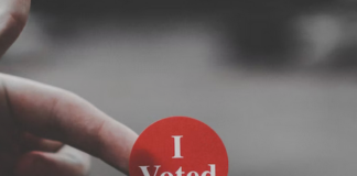 Absentee voting period for Nov. General Election open now