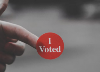 Absentee voting period for Nov. General Election open now