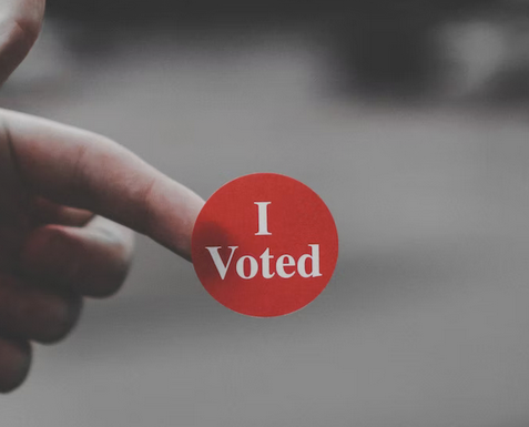 Absentee voting period for Nov. General Election open now