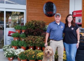 Werner’s to be bought by Gardendale’s Ace of the South