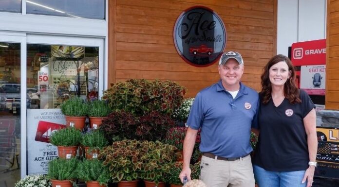 Werner’s to be bought by Gardendale’s Ace of the South