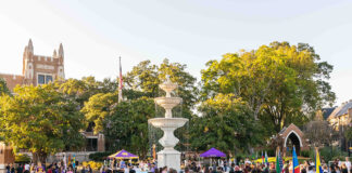 UNA’s student enrollment tops 9.5K for 1st time