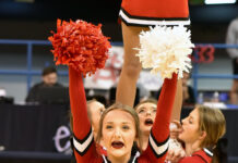 ‘Rely on God for absolutely everything’: Good Hope’s Lexi Doss excited for junior year