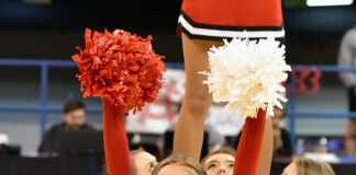 ‘Rely on God for absolutely everything’: Good Hope’s Lexi Doss excited for junior year