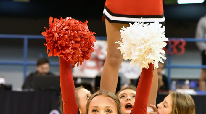 ‘Rely on God for absolutely everything’: Good Hope’s Lexi Doss excited for junior year