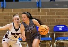 ‘Make memories that will last a lifetime’: Fairview’s Jaycee Aleman excited for senior seasons