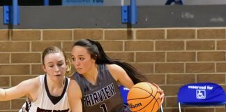 ‘Make memories that will last a lifetime’: Fairview’s Jaycee Aleman excited for senior seasons